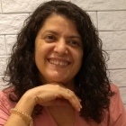 Prof. Hervecia Oliveira
