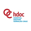 Hospital Dr. Oswaldo CruzFortaleza - 