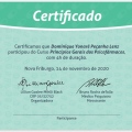 Ampliar imagem: certificate 31
