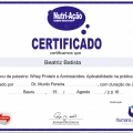 Ampliar imagem: certificate 12