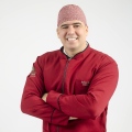Robson André Mendes Pacheco, Dentista Natal