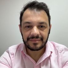 Ampliar imagem: Paulo Henrique Turati, Generalista Campinas
