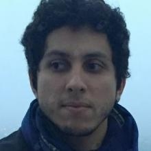 Ampliar imagem: Felipe Mendonça, Psicanalista São Paulo