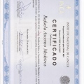 Ampliar imagem: certificate 3