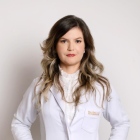 Dra. Farisa Cecilia Lúcio