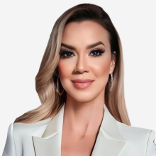 Priscila Petri Perissinotto, Educador físico Balneário Camboriú