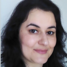 Ampliar imagem: Queli C. S. Soares, Psicólogo Santo André