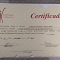 Ampliar imagem: certificate 3