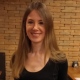 Soraia D'Arezzo Cassin Abrucio