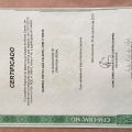 Ampliar imagem: certificate 7