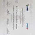 Ampliar imagem: certificate 1