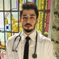 Felipe Sakabe, Médico clínico geral Santo André - Pb