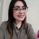 Ingrid Michélle de Souza Santos