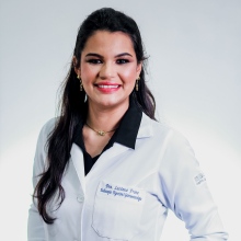 Luciana Cidrão Frota, Gastroenterologista Fortaleza