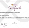 Ampliar imagem: certificate 2