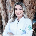 Juliane Rodrigues de Azeredo Soares, Nutricionista Niterói