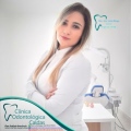 Ana Luiza Braga, Dentista Caldas Novas