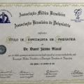 Ampliar imagem: certificate 14