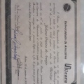 Ampliar imagem: certificate 8