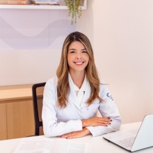 Ampliar imagem: Mariana Santos, Fonoaudiólogo São Paulo