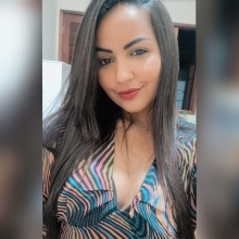 Ampliar imagem: Rayne Ferreira, Psicólogo São Fidélis