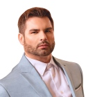 Dr. André Gustavo G. Eichstaedt