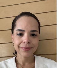 Ângela Santana, Psicólogo Salvador