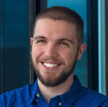 Ampliar imagem: Kauê David, Psicólogo Curitiba