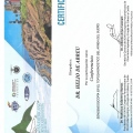 Ampliar imagem: certificate 4
