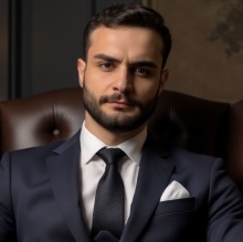 Ampliar imagem: Daniel Almeida Muratori, Médico clínico geral Belo Horizonte