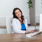 Dra. Ana Clara Vale Gregl