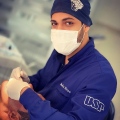 Saulo Rios, Dentista Valinhos