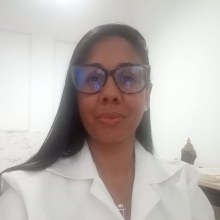 Giselle de Jesus Pavão Costa, Terapeuta complementar Rio de Janeiro