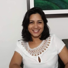 Ampliar imagem: Erika Duca, Psicólogo Recife