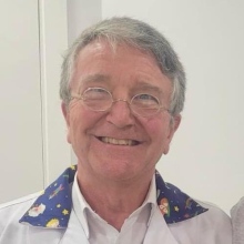 Ampliar imagem: Christian Dornaus, Pediatra São Paulo