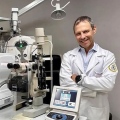 Gilberto Krasilchik, Oftalmologista São Paulo