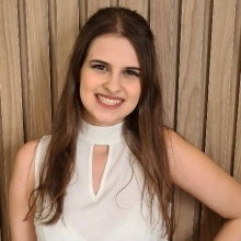 Ampliar imagem: Bruna Lemos, Nutricionista Campinas