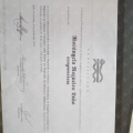 Ampliar imagem: certificate 9