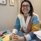 Dra. Nicole Dellapino Martin