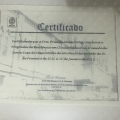 Ampliar imagem: certificate 4