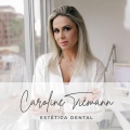 Caroline Tiemann, Dentista Porto Alegre