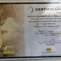 Ampliar imagem: certificate 12