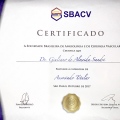 Ampliar imagem: certificate 9