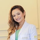 Dra. Caroline Gieler