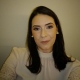 Rafhaela Augusta de Araújo Barros