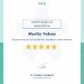 Ampliar imagem: certificate 1