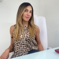 Leticia Costa Perri, Nutricionista São Paulo