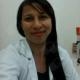 Divanélia Rodrigues da Costa Amorim