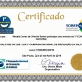 Ampliar imagem: certificate 9