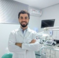 Marco Tullio Brazão Silva, Dentista Montes Claros